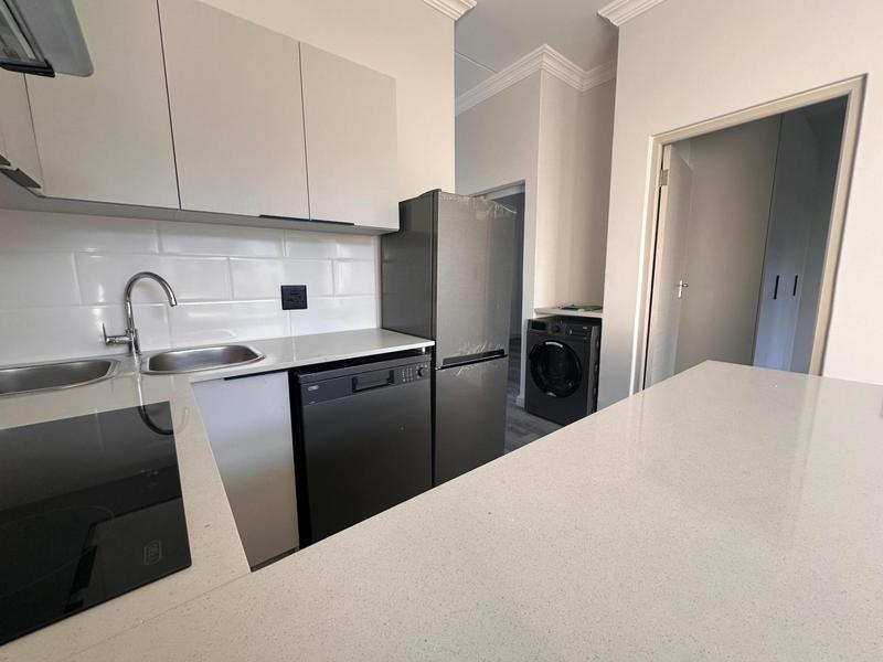 To Let 2 Bedroom Property for Rent in Brackenfell South Western Cape